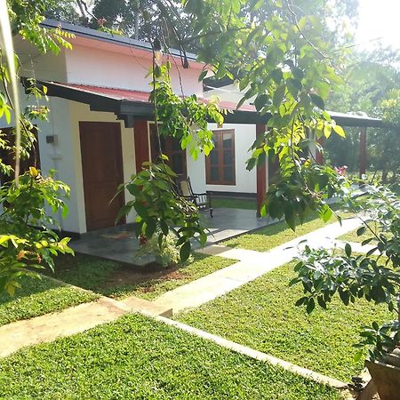 Udawalawa Safari Resort Udawalawe Kültér fotó