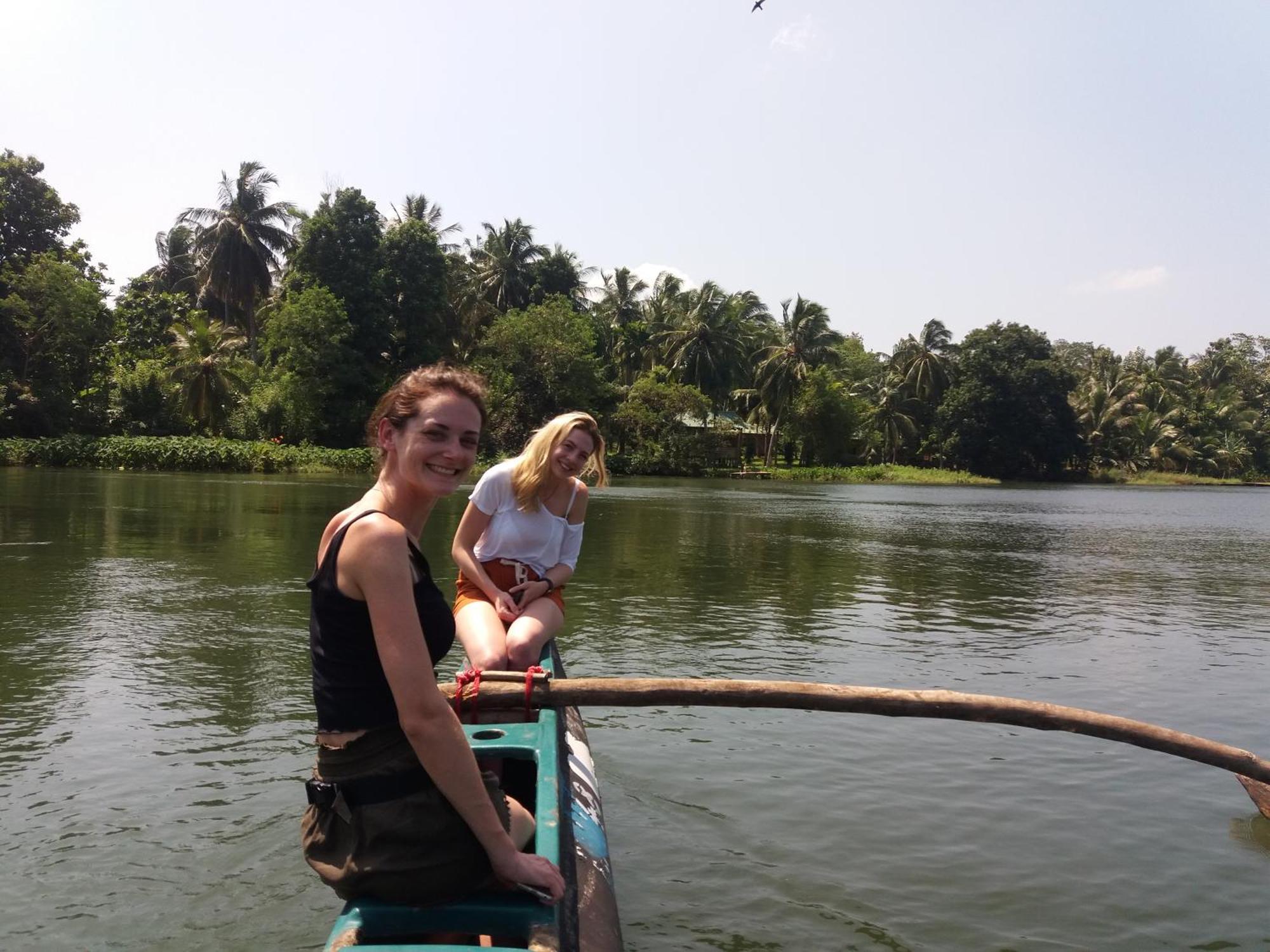 Udawalawa Safari Resort Udawalawe Kültér fotó