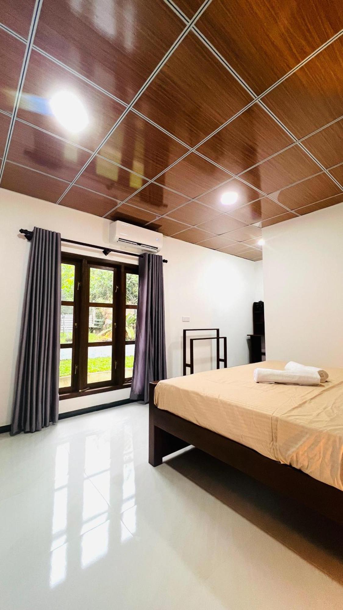 Udawalawa Safari Resort Udawalawe Kültér fotó